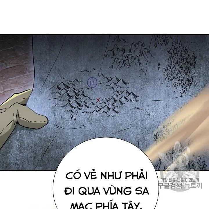 Cốt Binh Trở Lại chương 107 - trang 89
