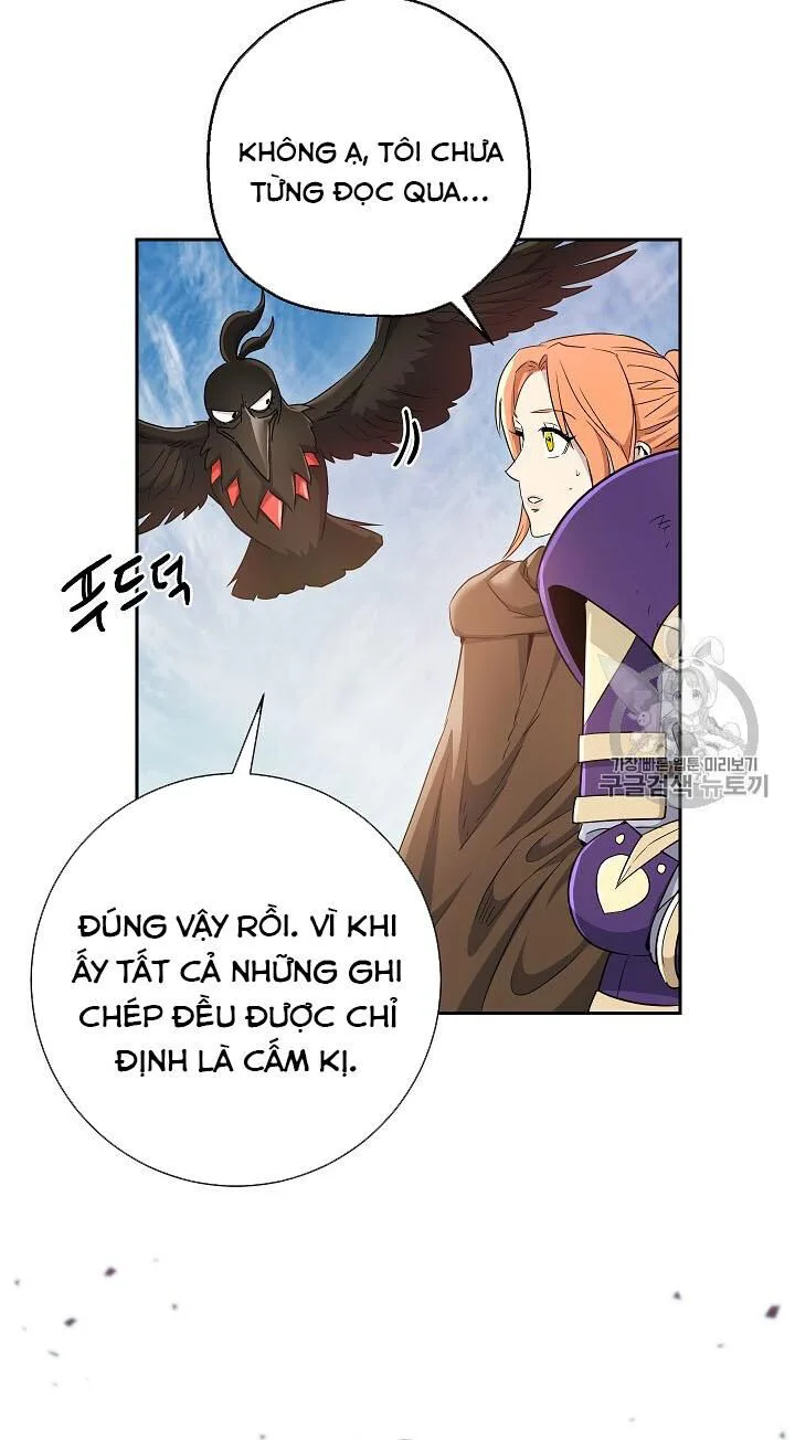 Cốt Binh Trở Lại chương 107 - trang 95