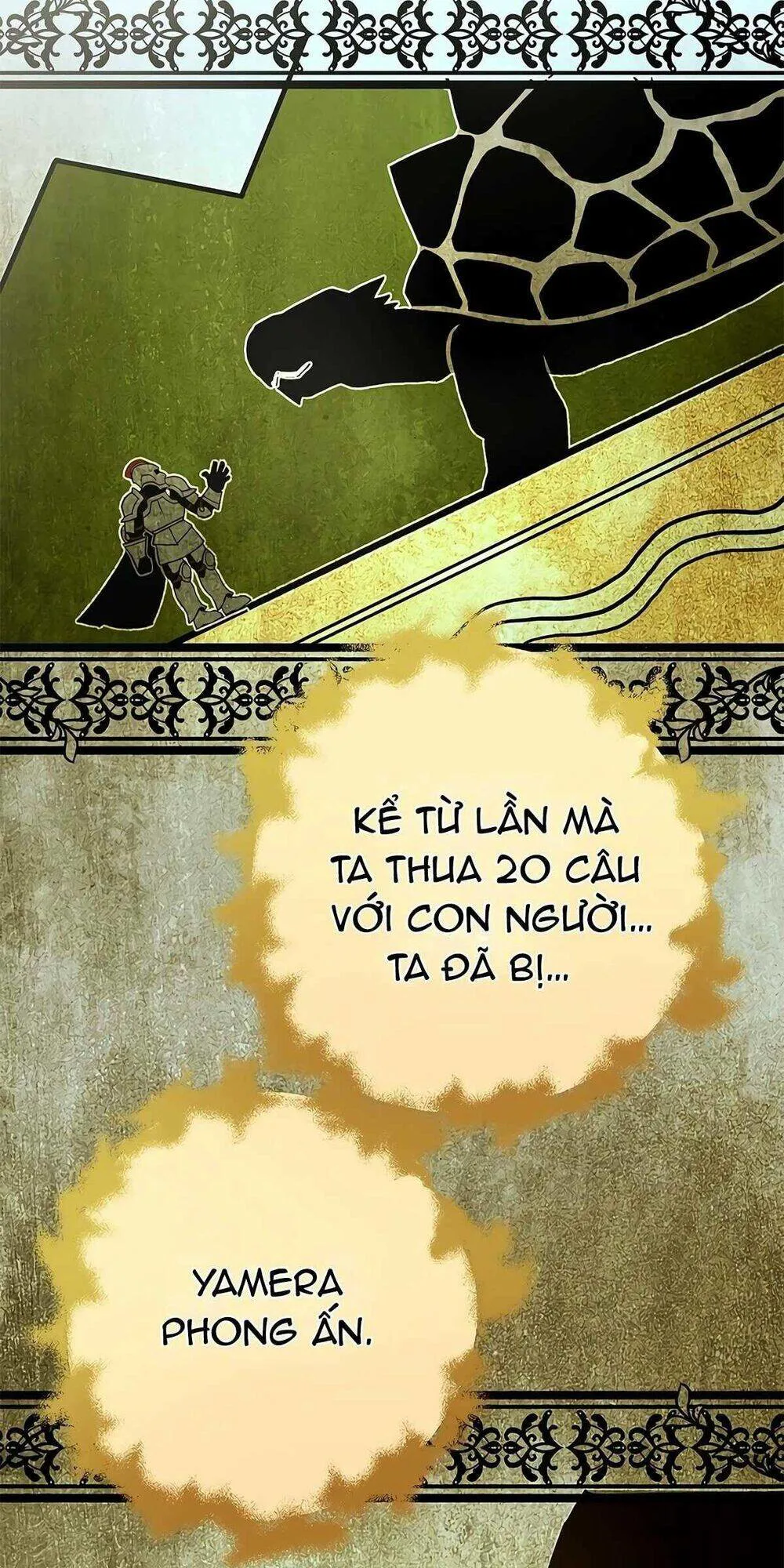 Cốt Binh Trở Lại chương 112 - trang 45
