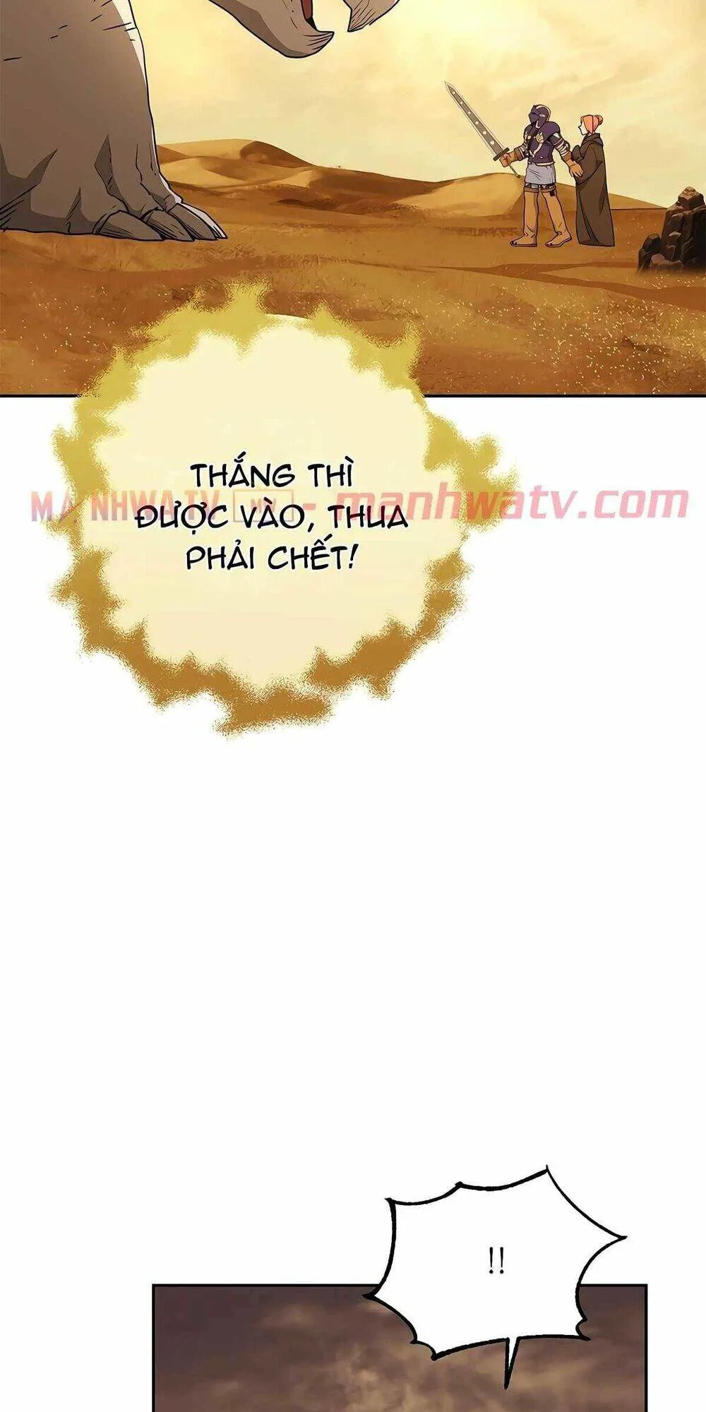 Cốt Binh Trở Lại chương 112 - trang 49