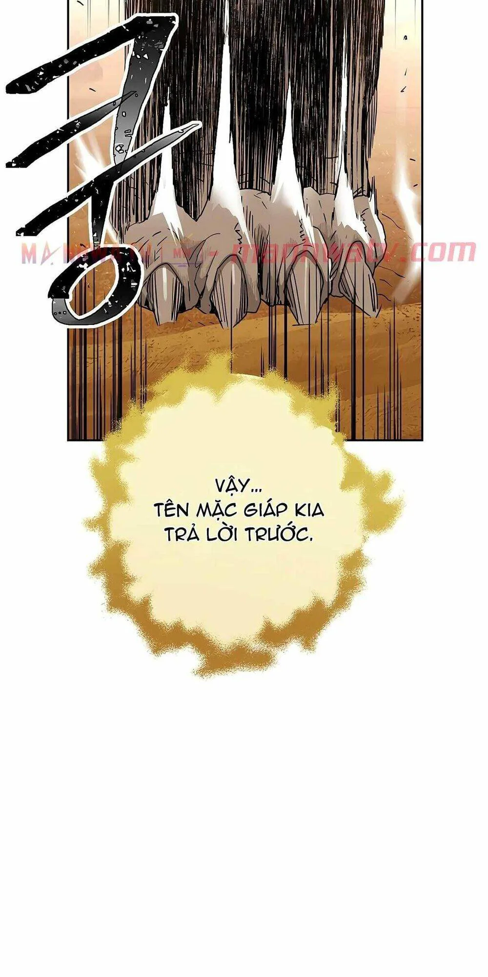 Cốt Binh Trở Lại chương 112 - trang 52