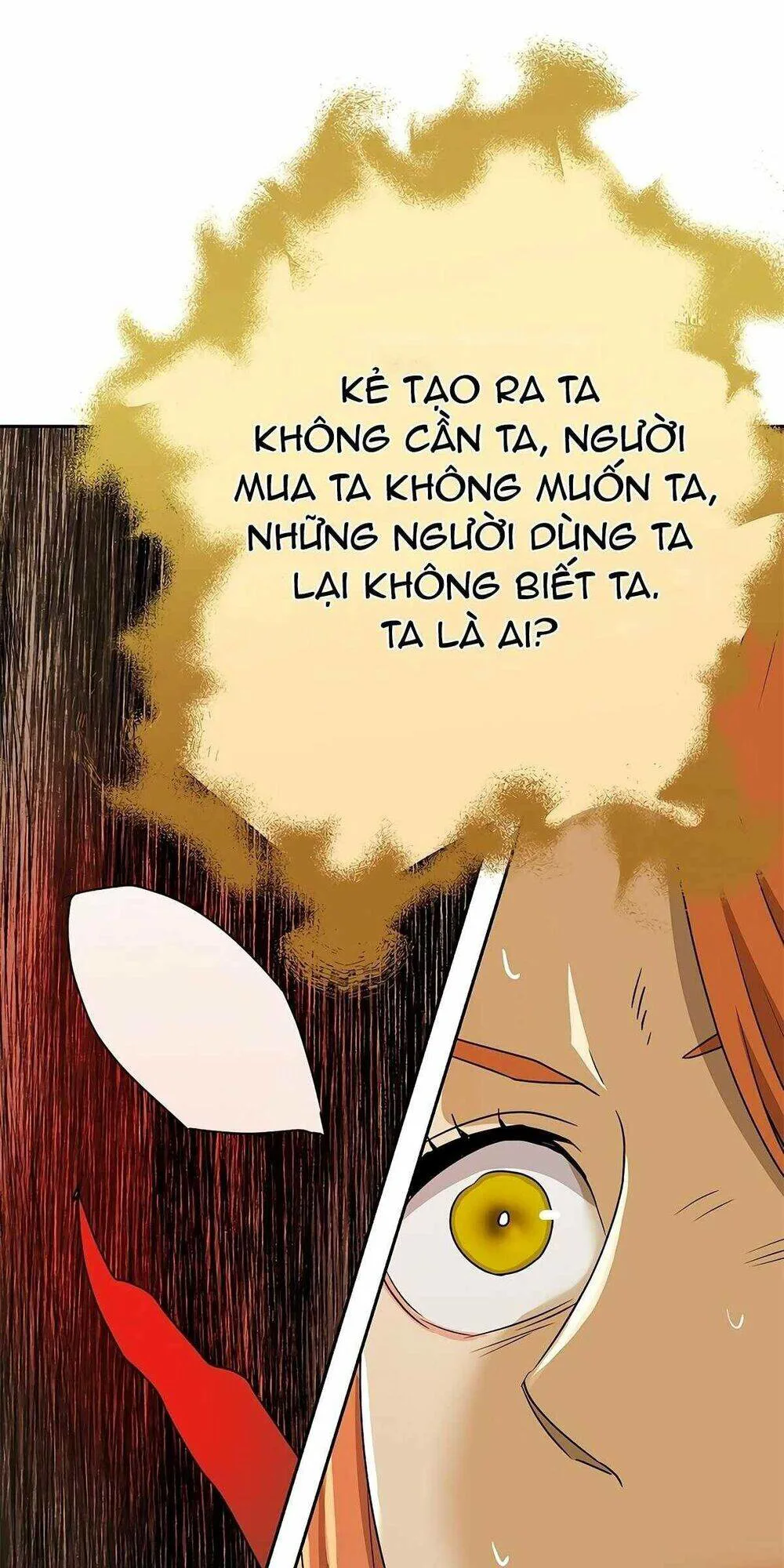 Cốt Binh Trở Lại chương 112 - trang 72