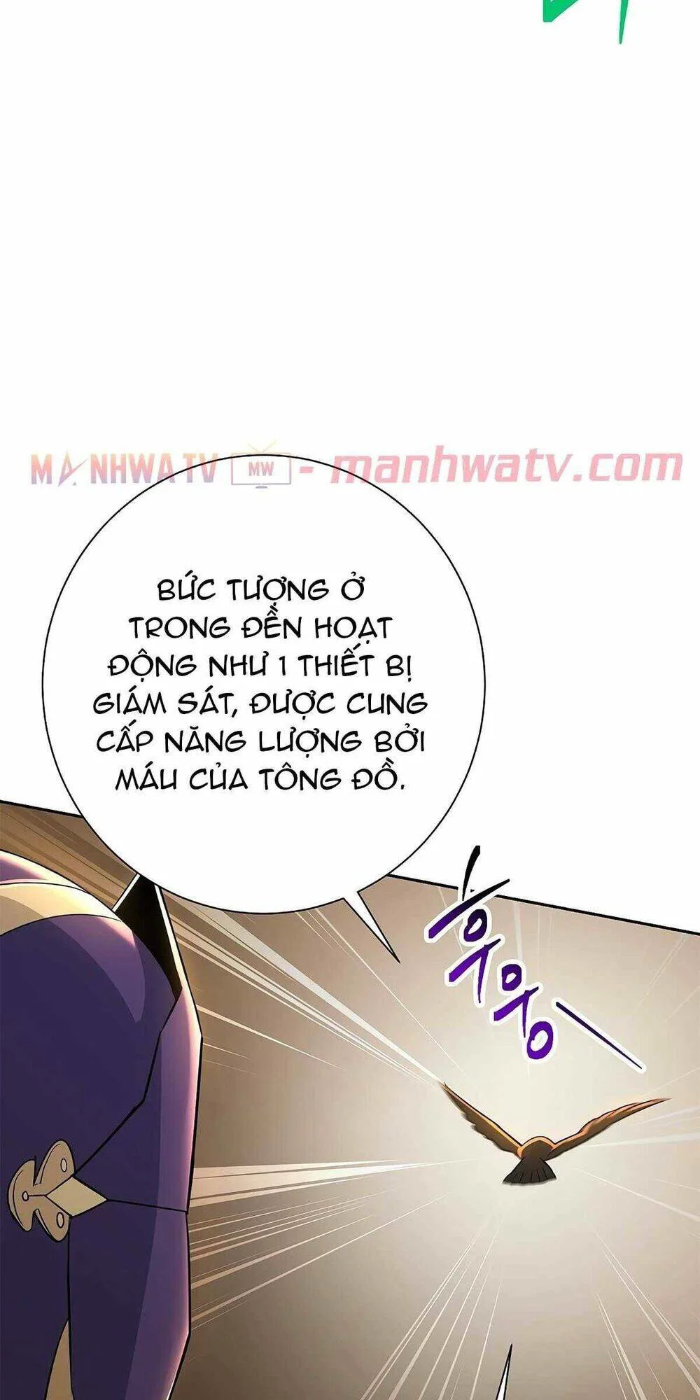 Cốt Binh Trở Lại chương 114 - trang 2