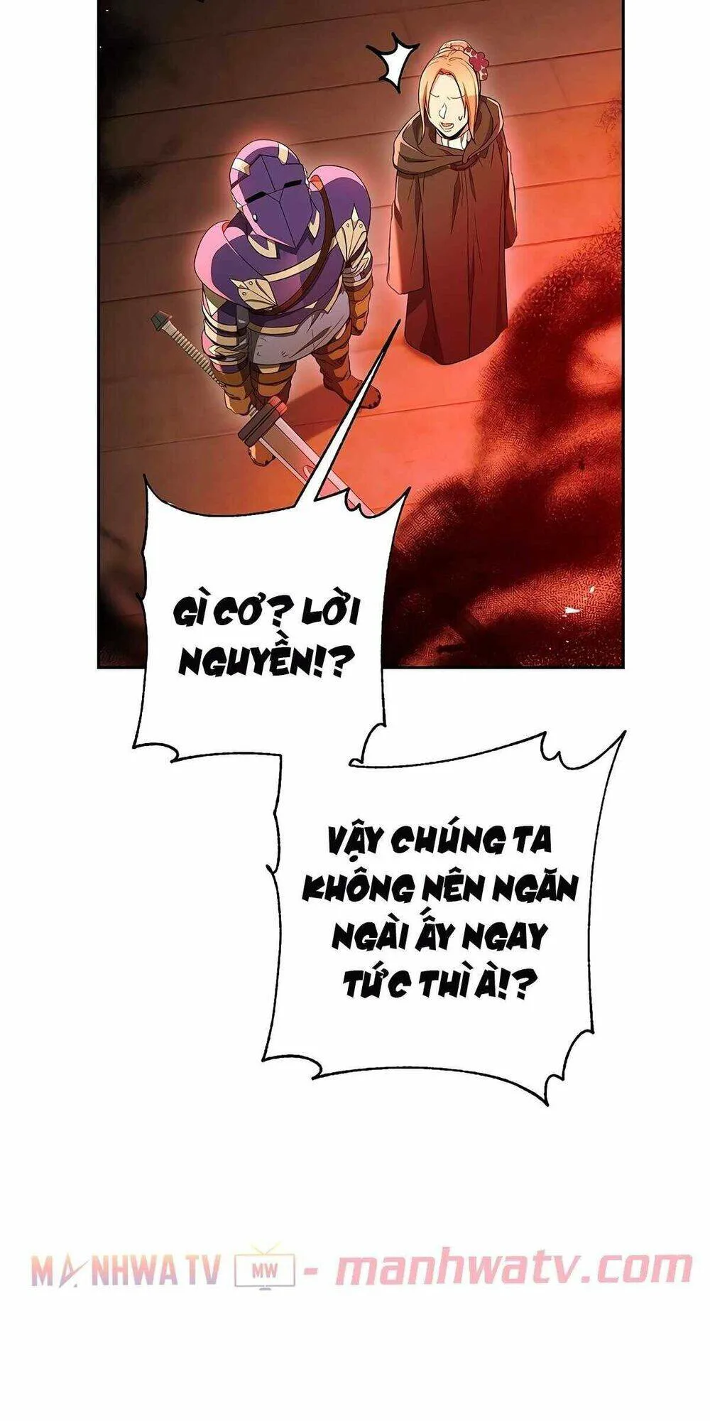 Cốt Binh Trở Lại chương 114 - trang 24
