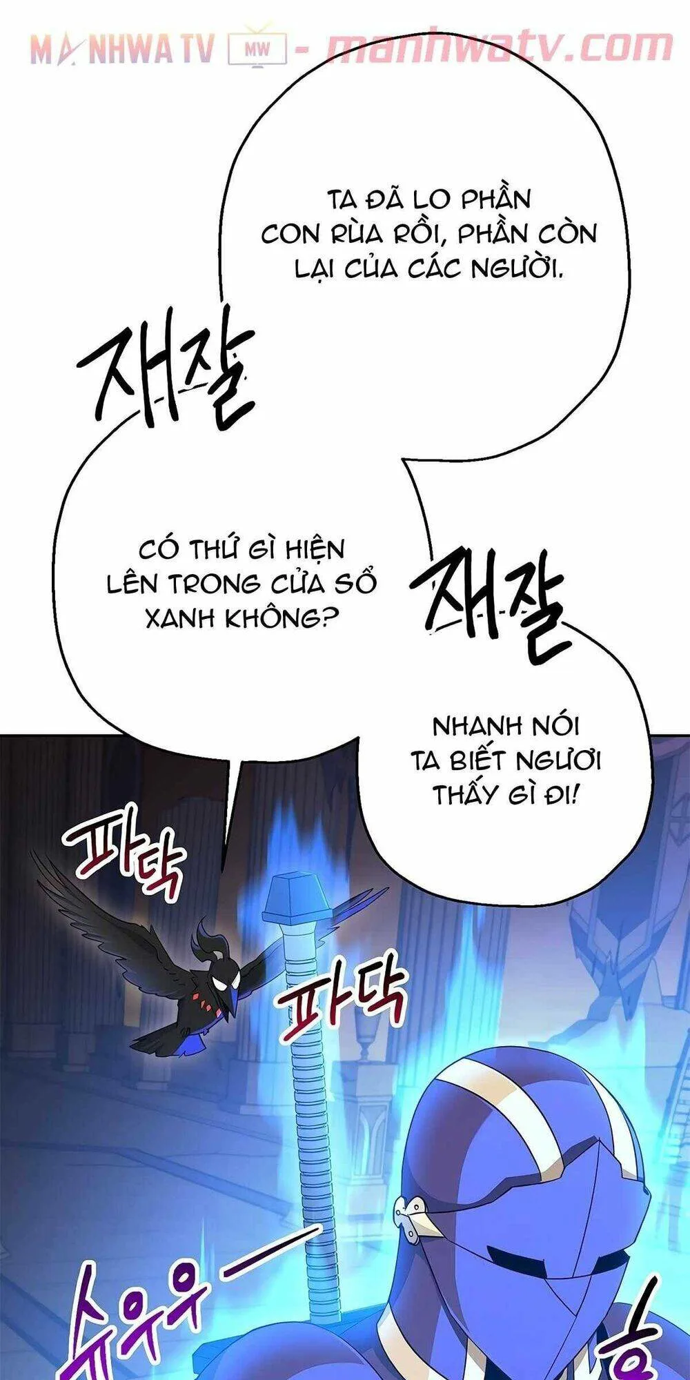 Cốt Binh Trở Lại chương 114 - trang 40
