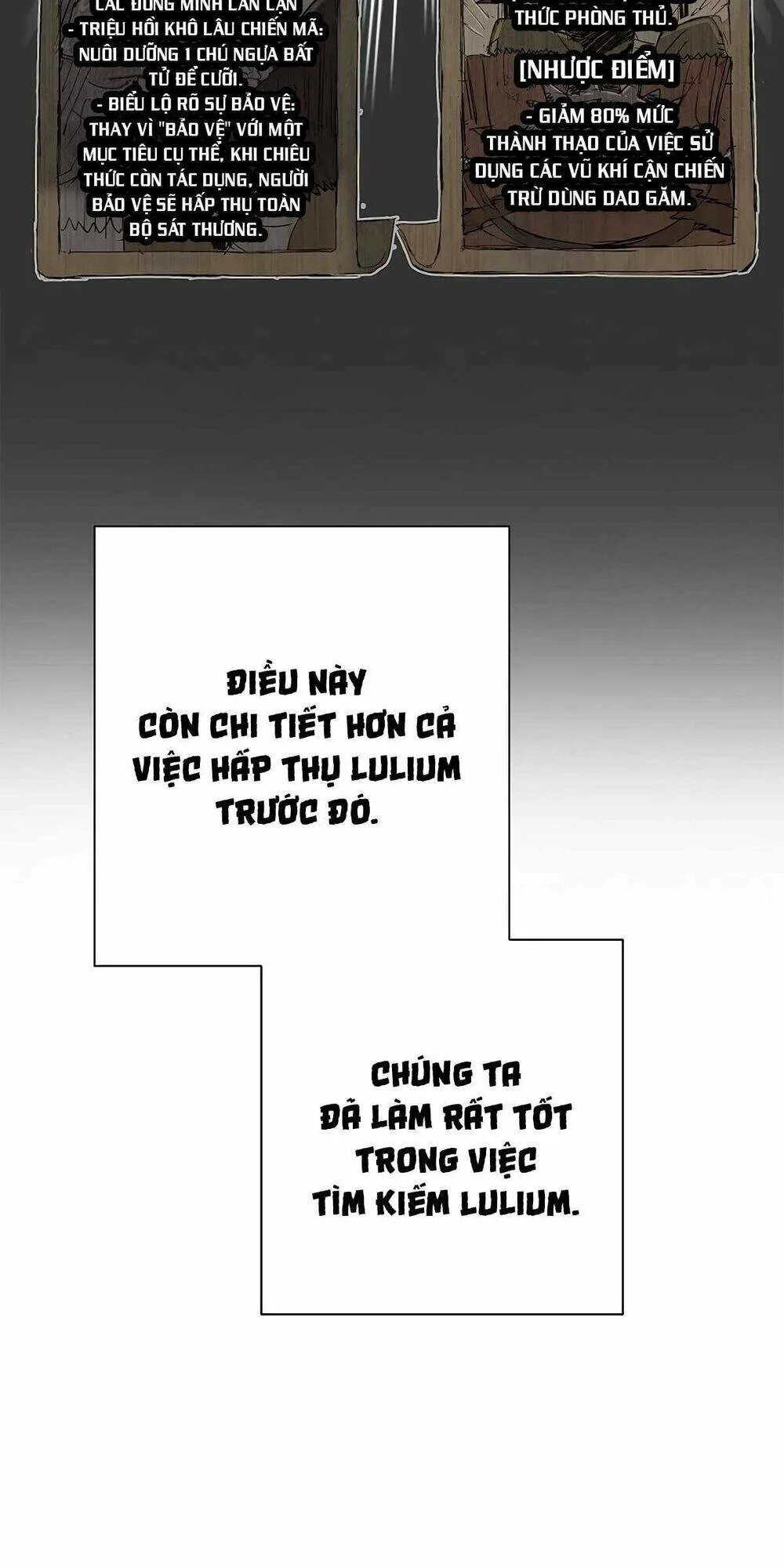 Cốt Binh Trở Lại chương 114 - trang 48