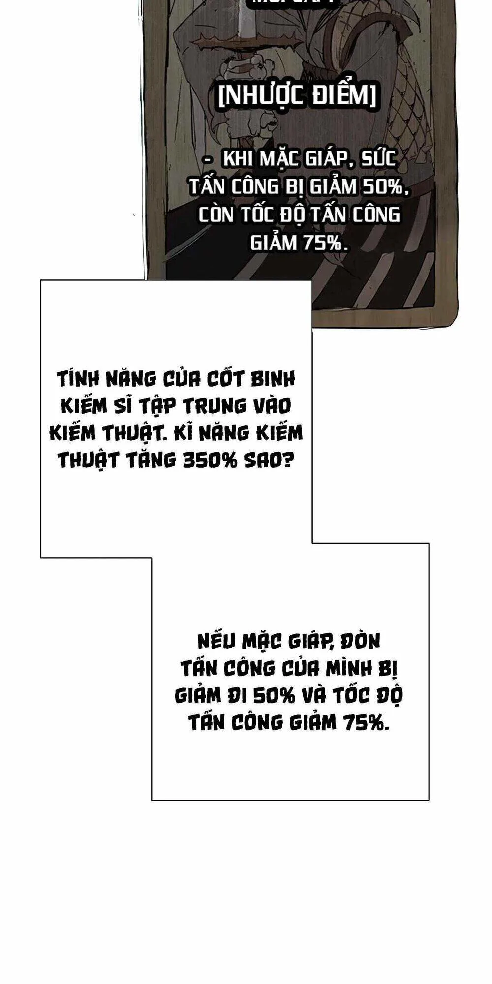 Cốt Binh Trở Lại chương 114 - trang 51