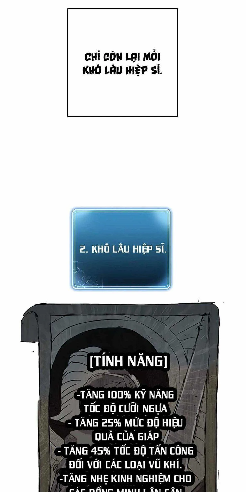 Cốt Binh Trở Lại chương 114 - trang 55