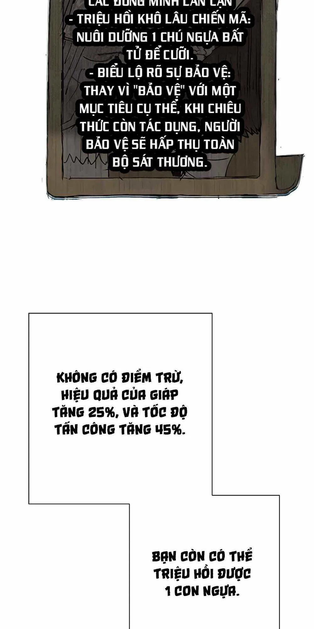 Cốt Binh Trở Lại chương 114 - trang 56
