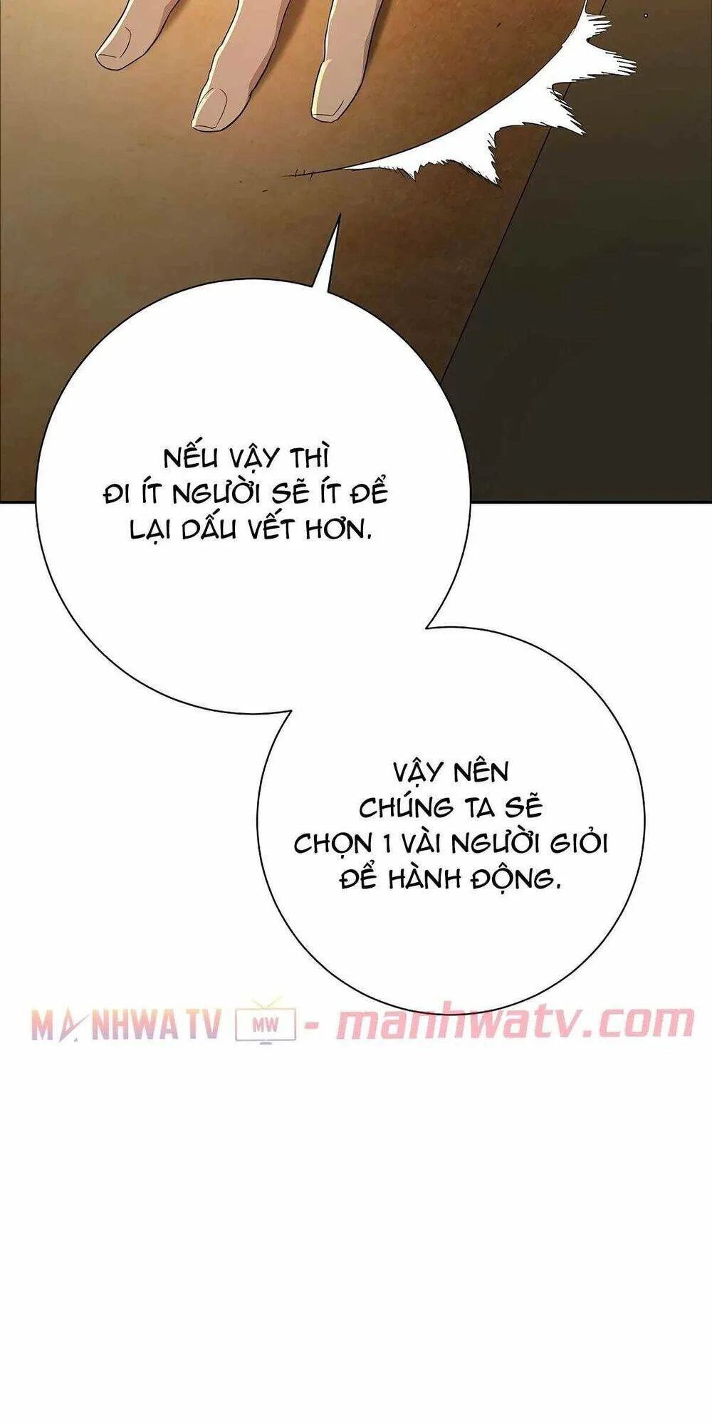 Cốt Binh Trở Lại chương 114 - trang 102