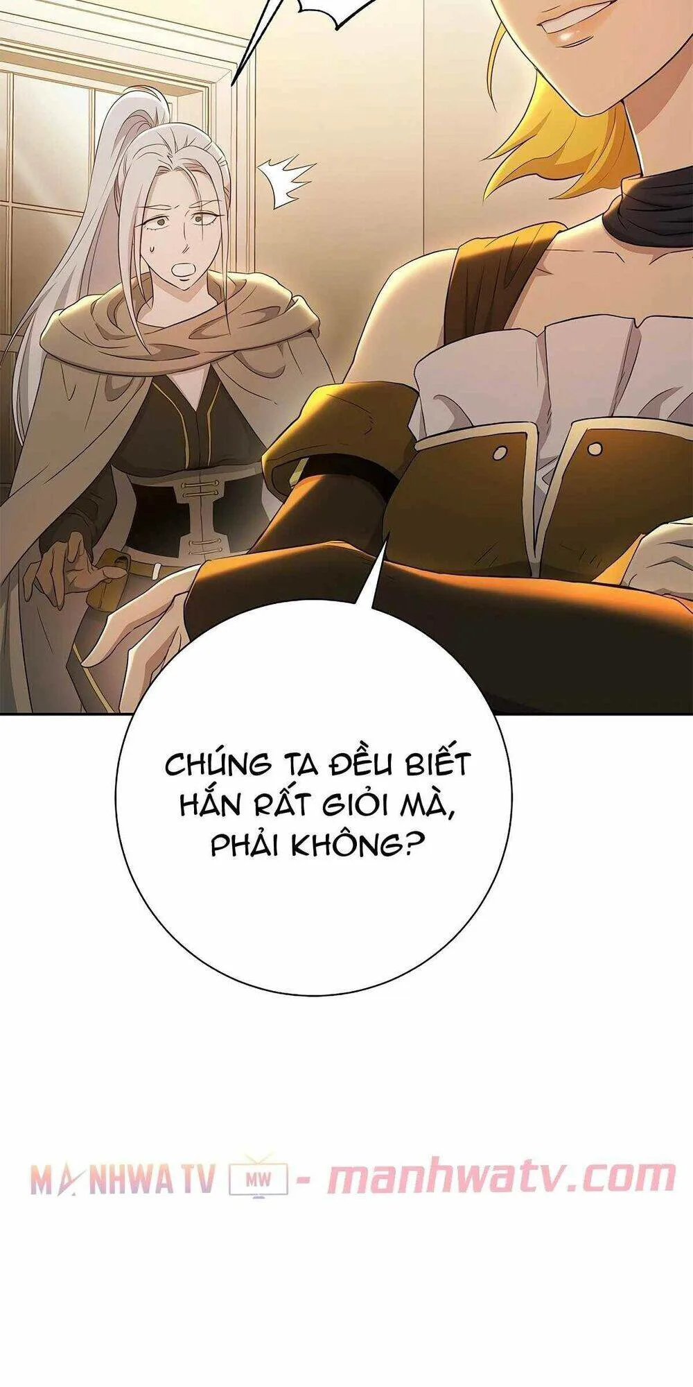 Cốt Binh Trở Lại chương 114 - trang 114