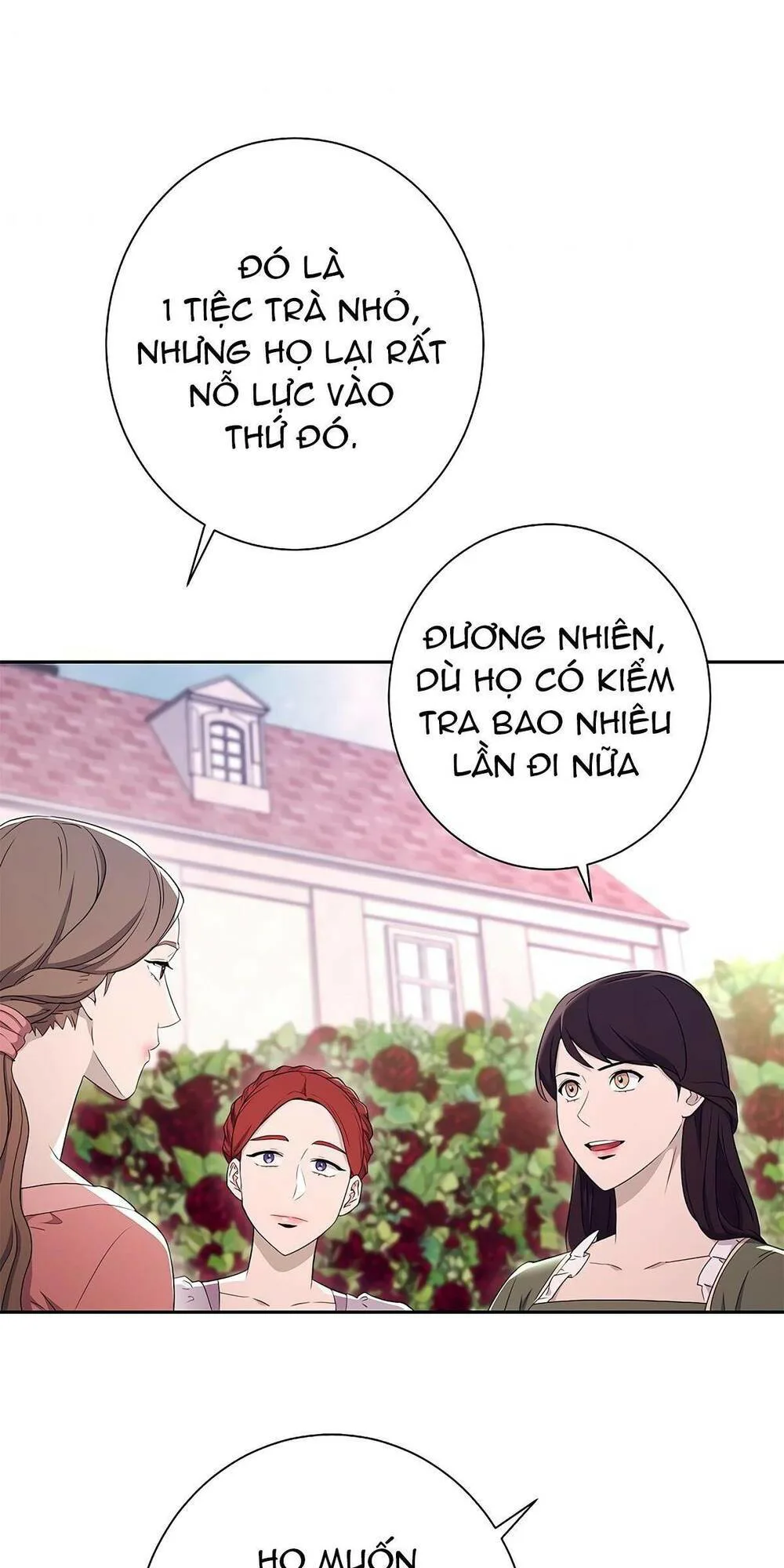 Cốt Binh Trở Lại chương 118 - trang 5