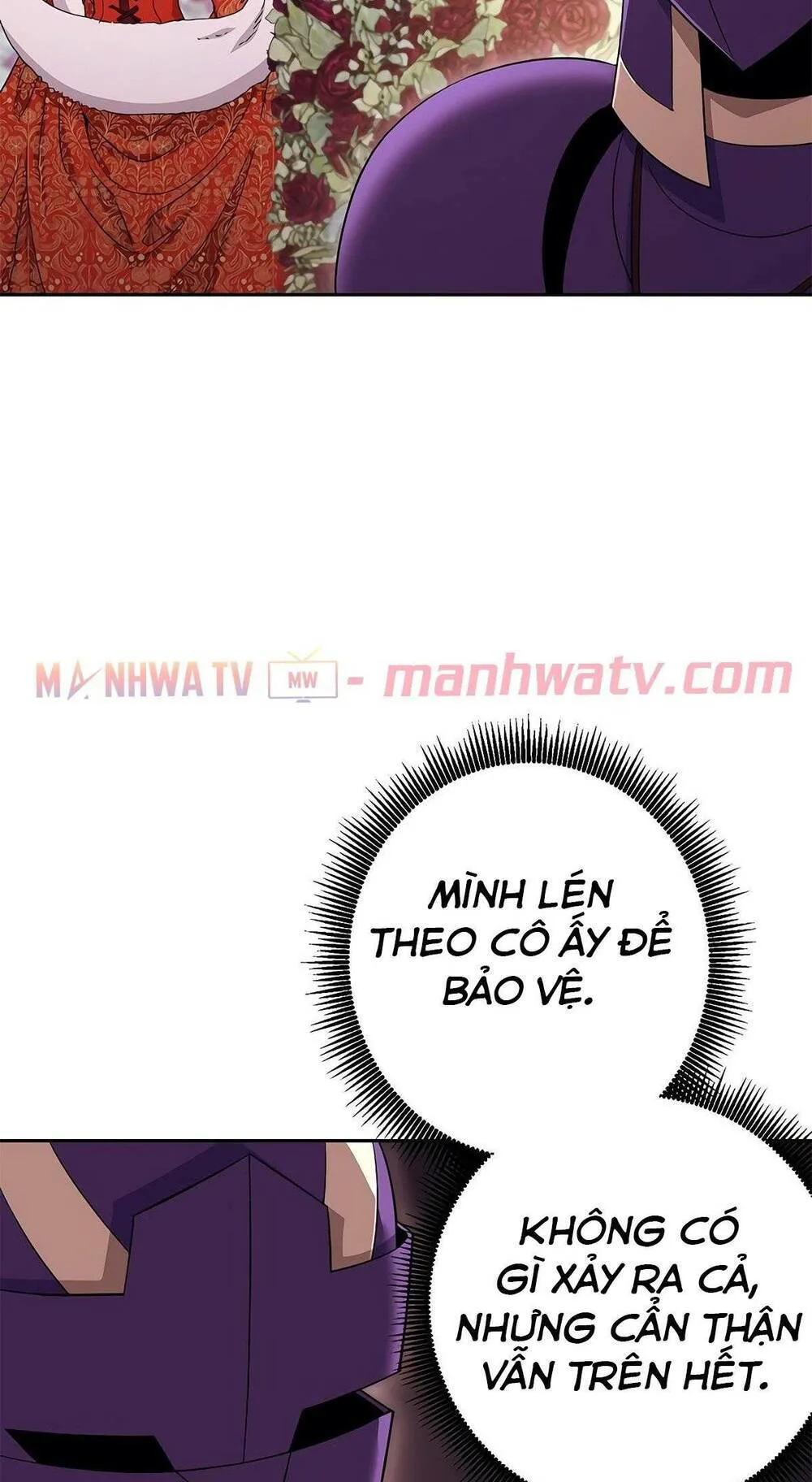 Cốt Binh Trở Lại chương 118 - trang 18