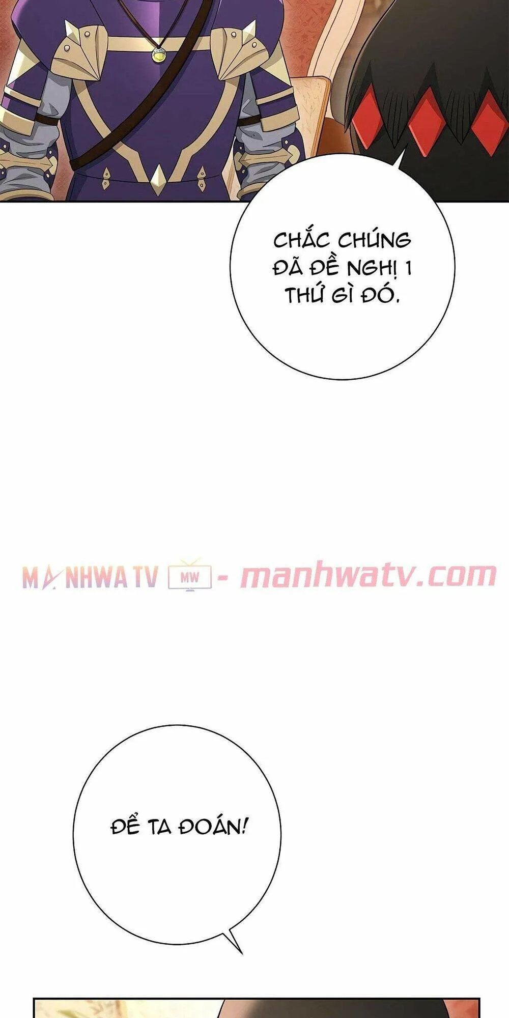 Cốt Binh Trở Lại chương 118 - trang 25