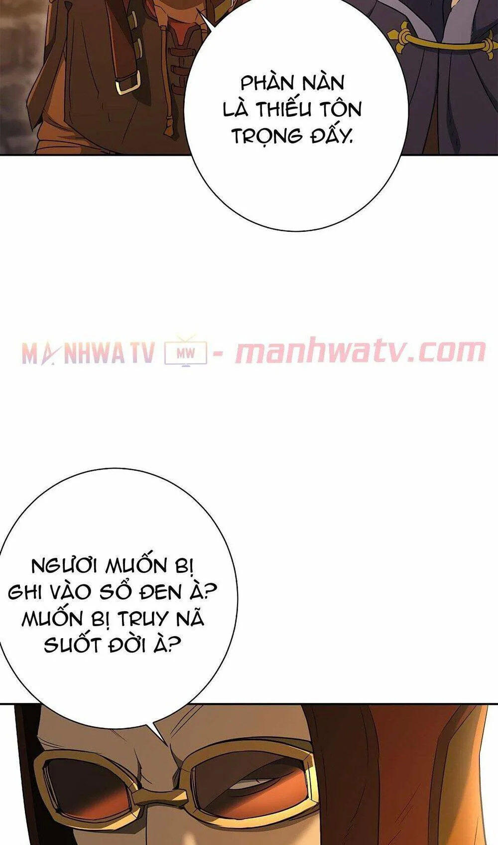 Cốt Binh Trở Lại chương 121 - trang 9