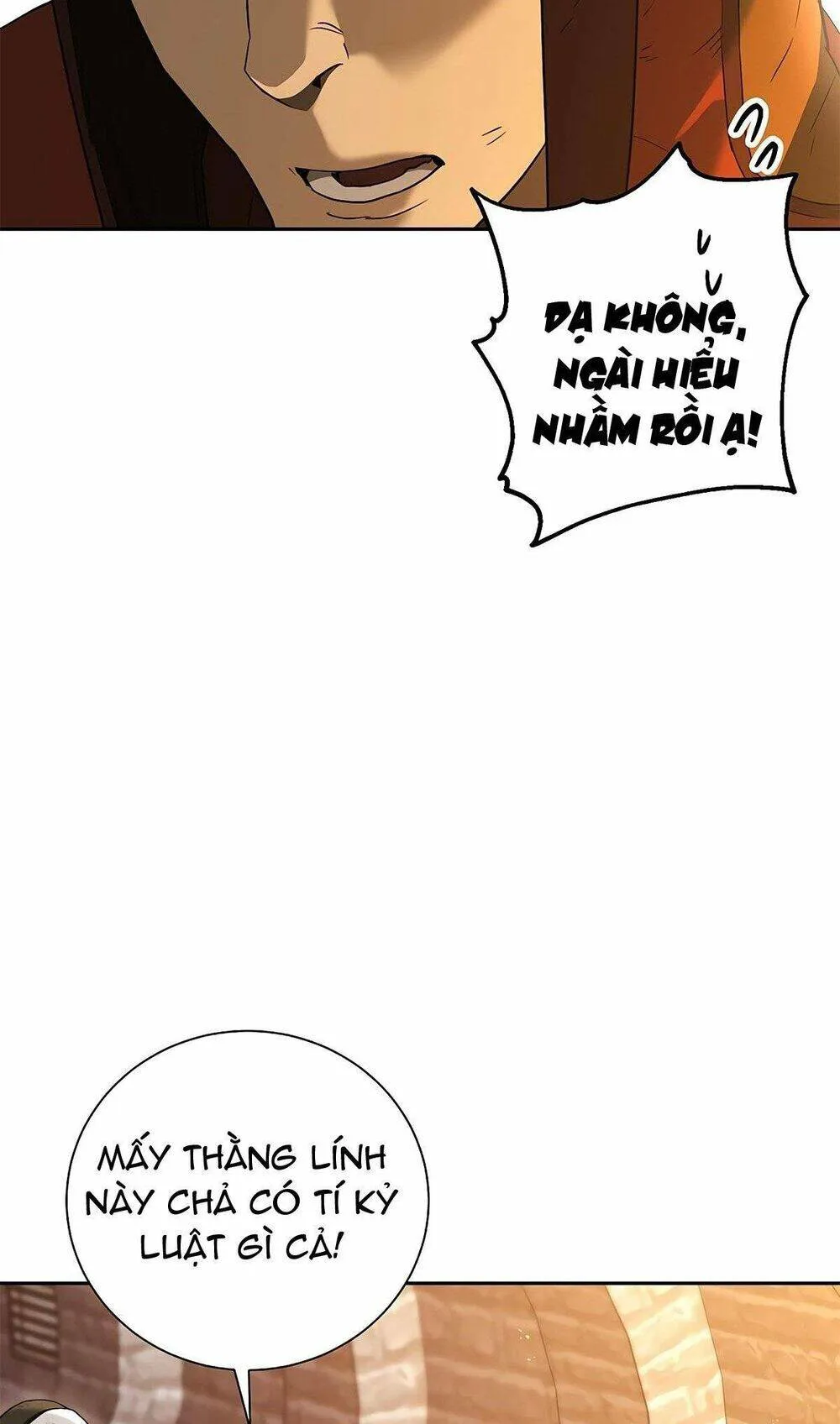 Cốt Binh Trở Lại chương 121 - trang 10
