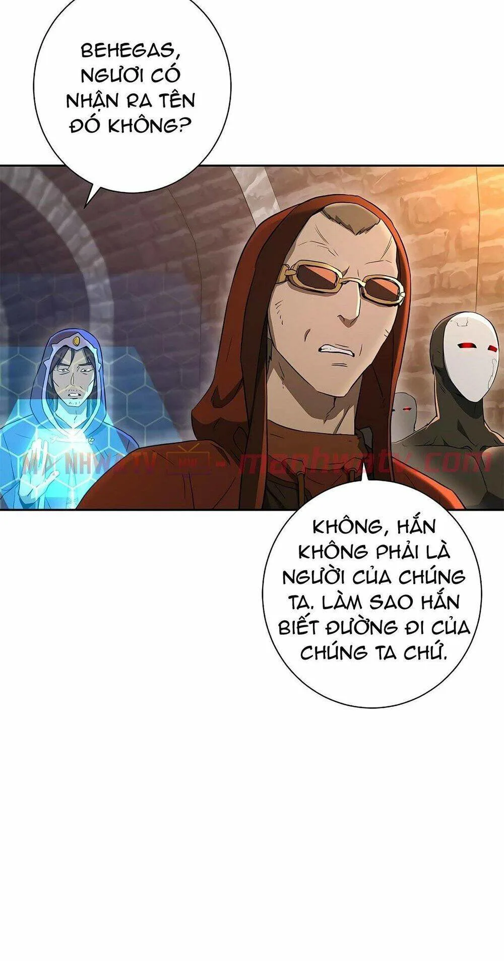 Cốt Binh Trở Lại chương 121 - trang 24