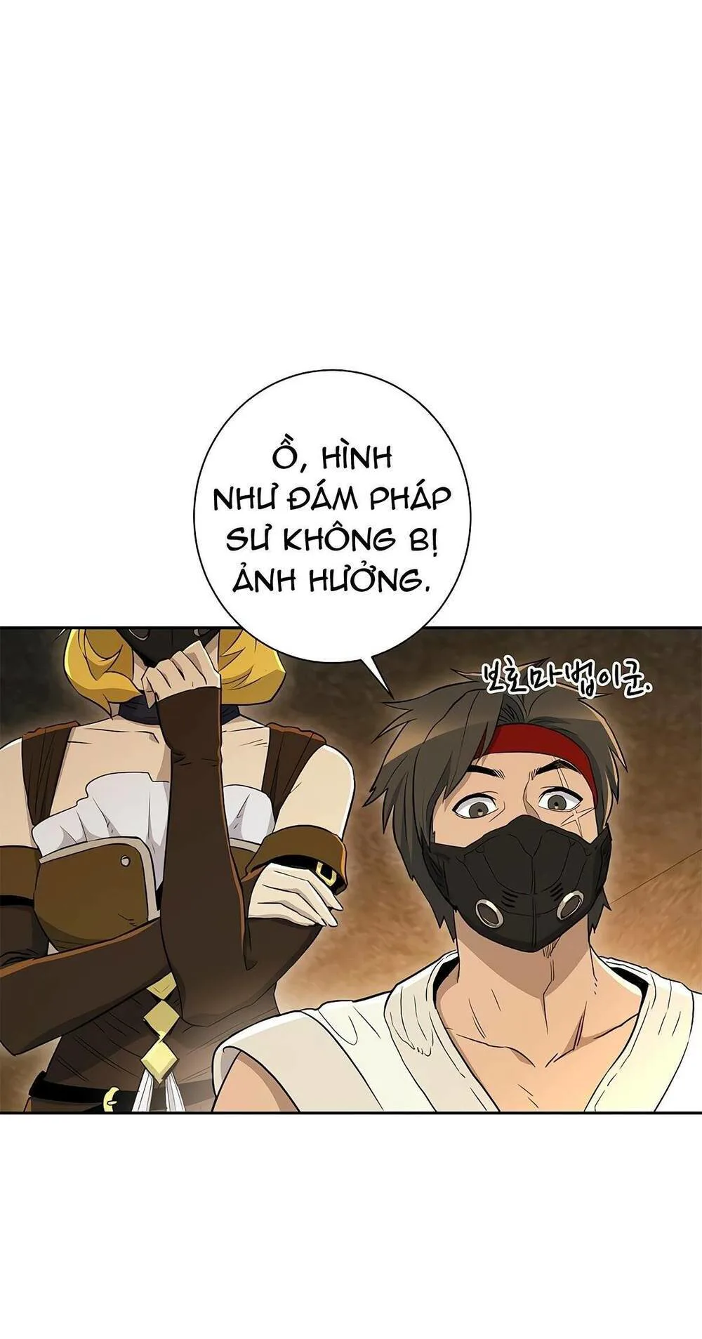 Cốt Binh Trở Lại chương 121 - trang 52