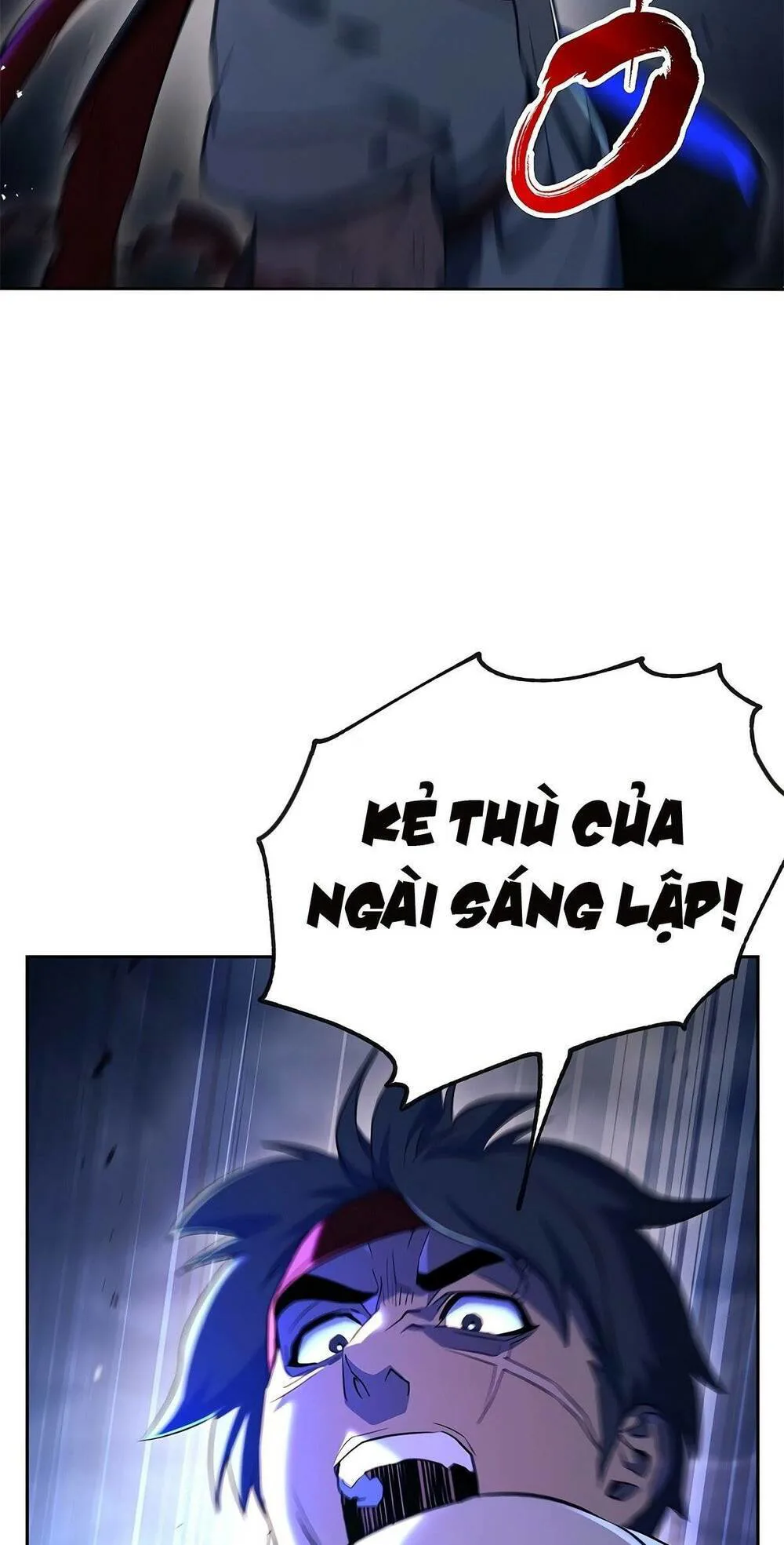 Cốt Binh Trở Lại chương 122 - trang 37
