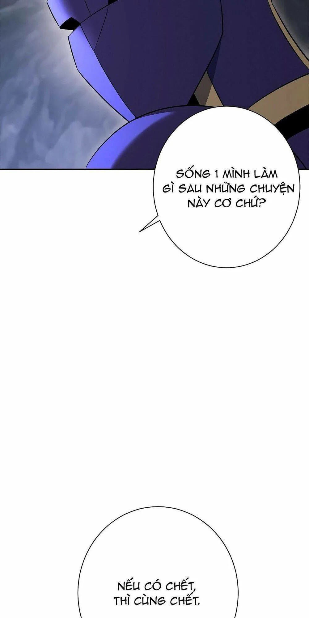Cốt Binh Trở Lại chương 122 - trang 47