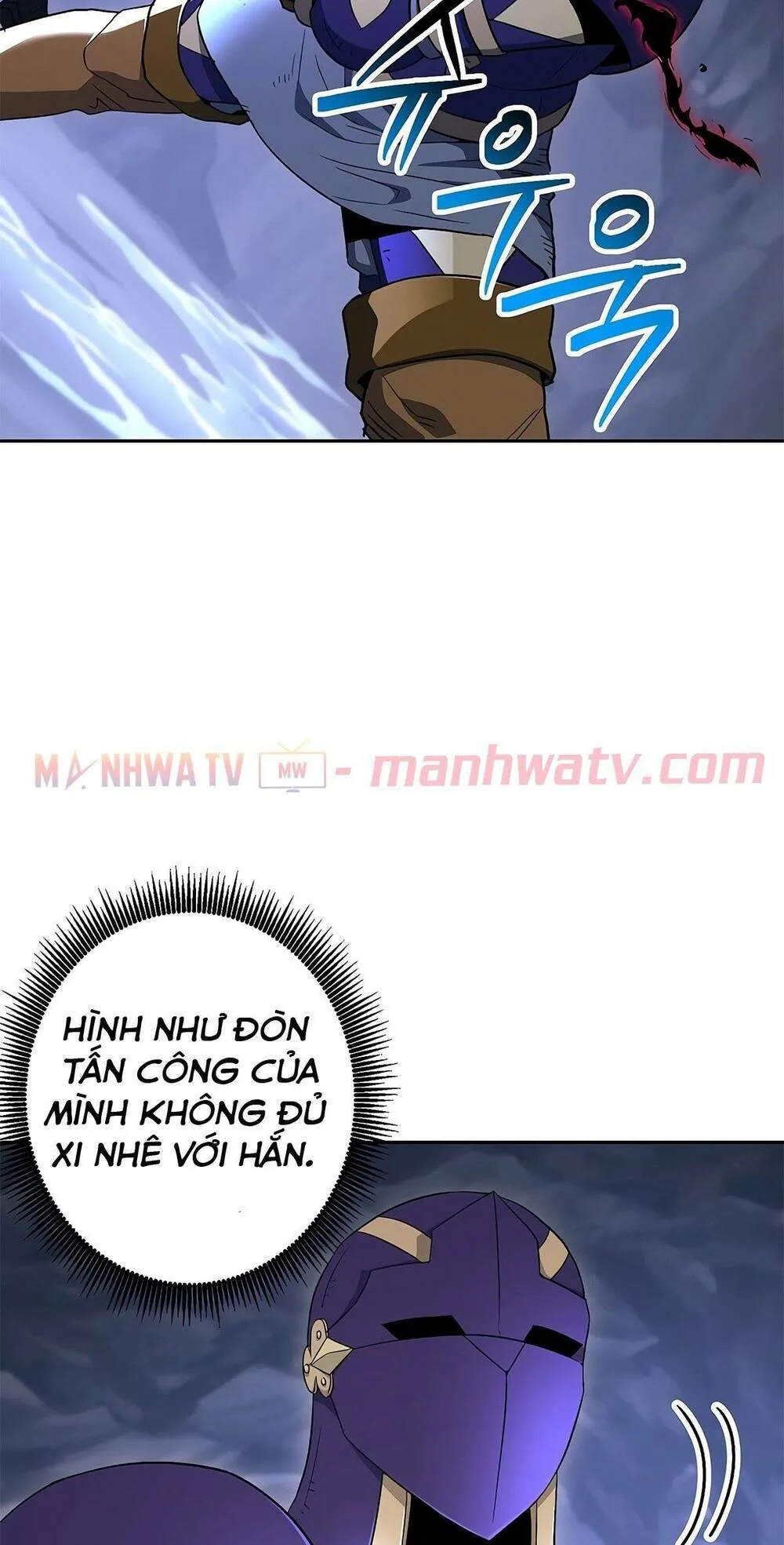 Cốt Binh Trở Lại chương 122 - trang 60
