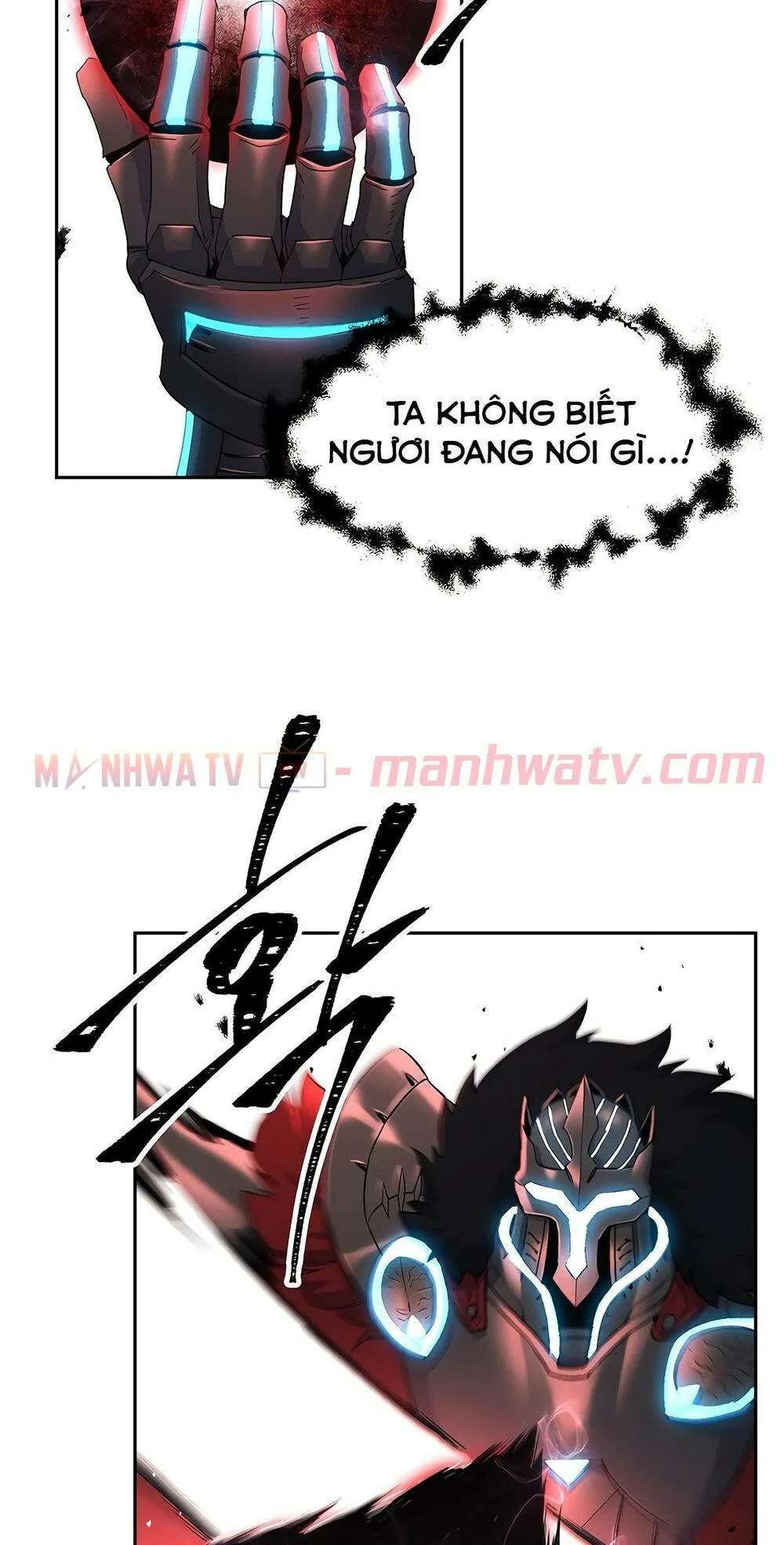 Cốt Binh Trở Lại chương 122 - trang 81