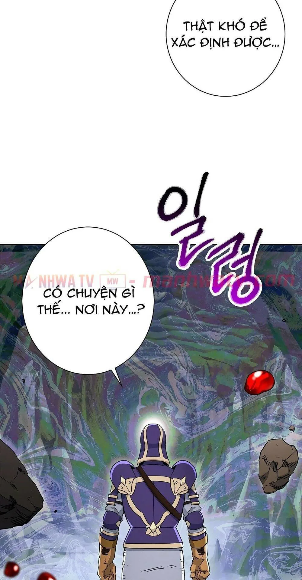 Cốt Binh Trở Lại chương 122 - trang 90