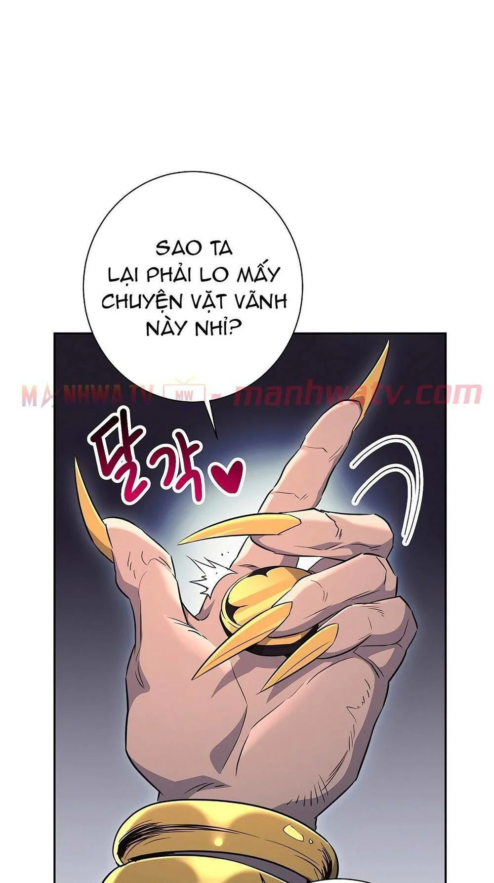 Cốt Binh Trở Lại chương 123 - trang 6