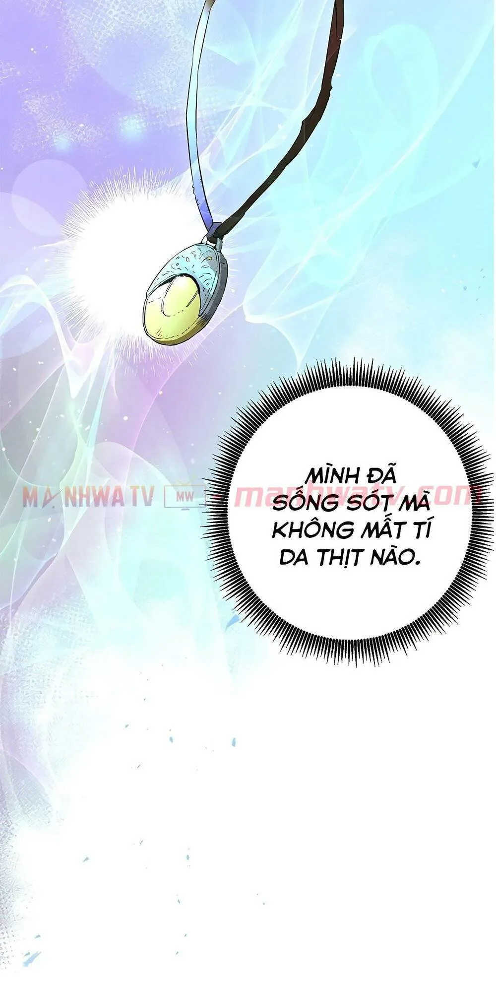 Cốt Binh Trở Lại chương 123 - trang 15