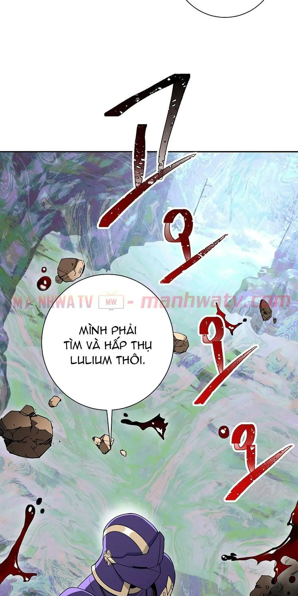 Cốt Binh Trở Lại chương 123 - trang 33