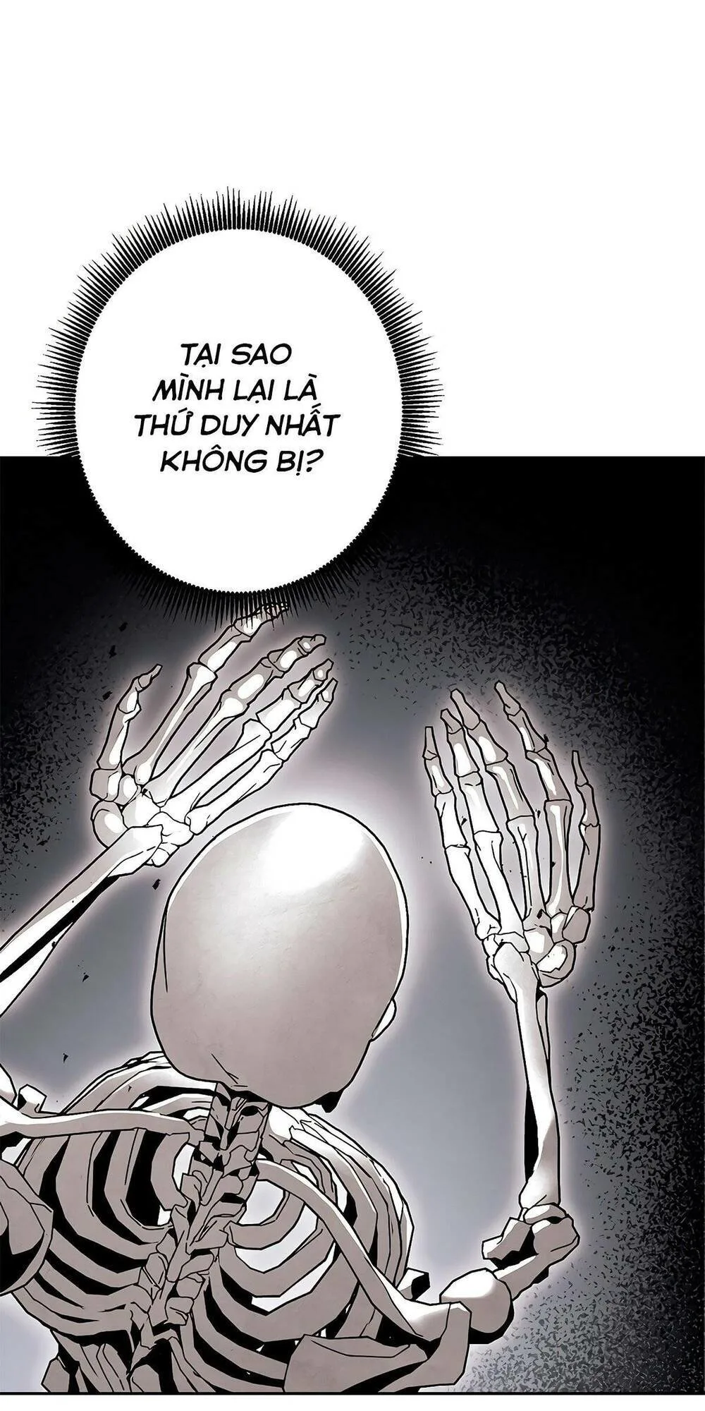 Cốt Binh Trở Lại chương 123 - trang 47