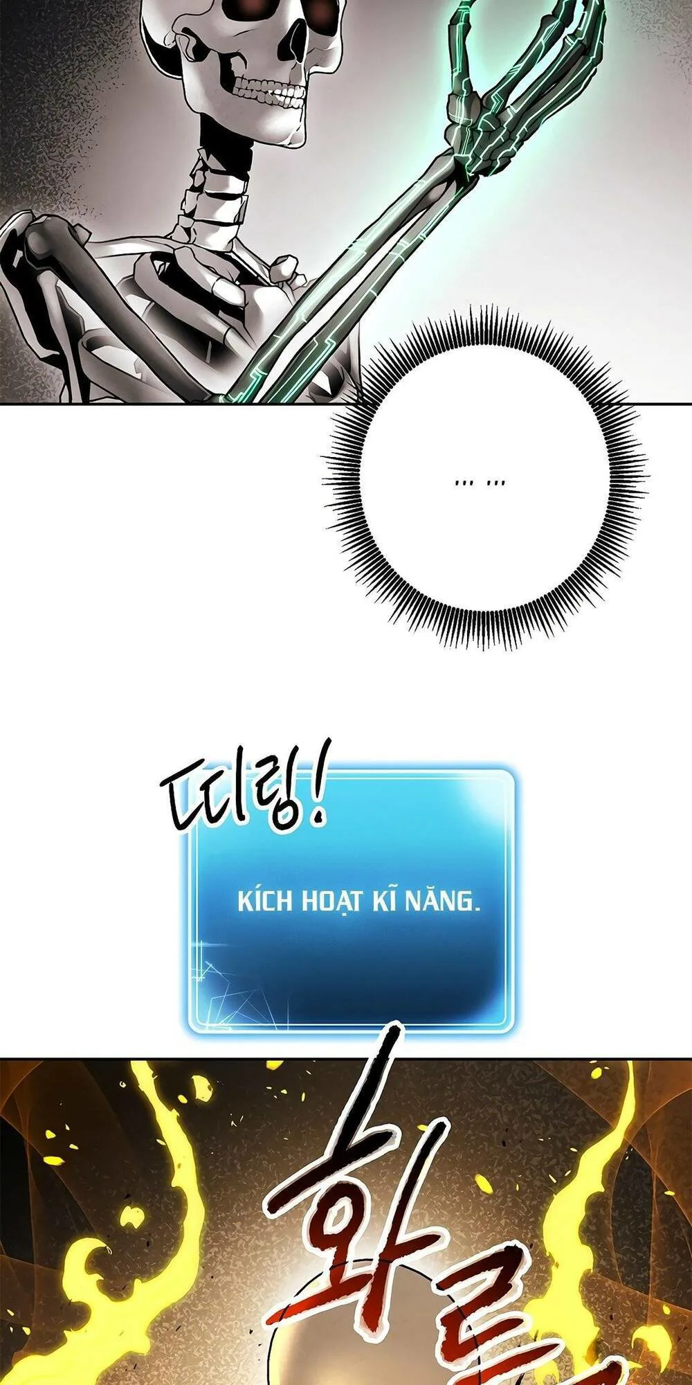 Cốt Binh Trở Lại chương 123 - trang 49