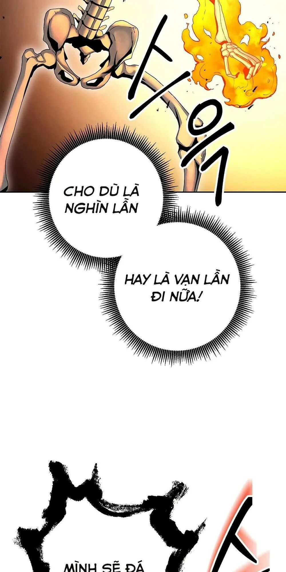 Cốt Binh Trở Lại chương 123 - trang 74