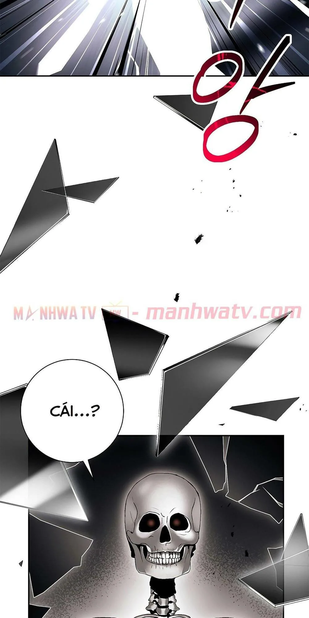 Cốt Binh Trở Lại chương 123 - trang 78
