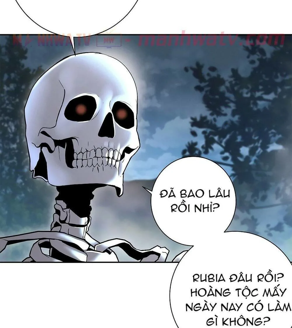 Cốt Binh Trở Lại chương 123 - trang 90