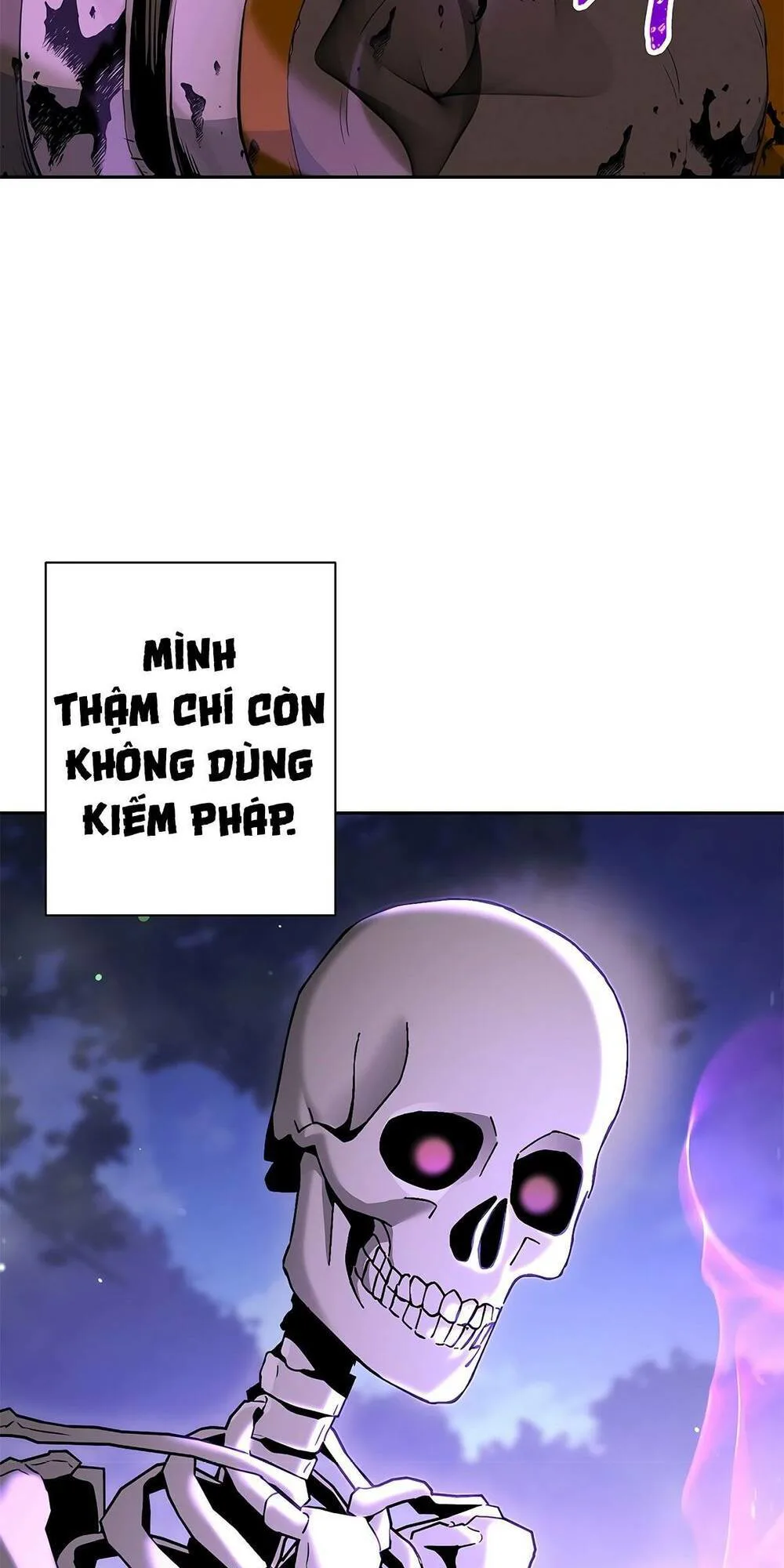 Cốt Binh Trở Lại chương 126 - trang 26
