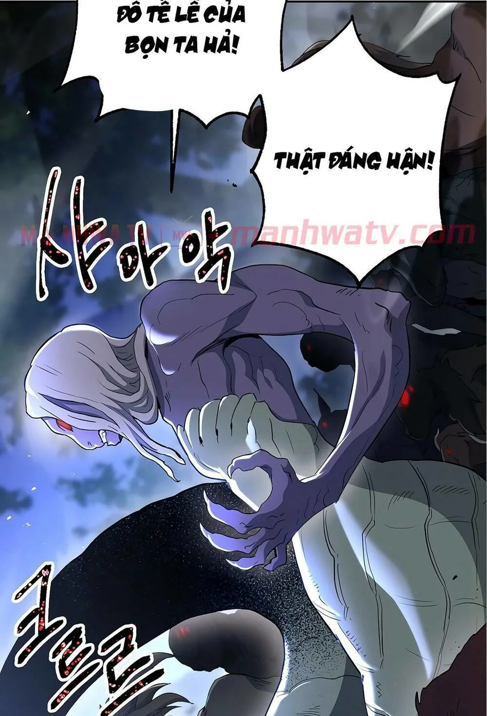 Cốt Binh Trở Lại chương 126 - trang 54