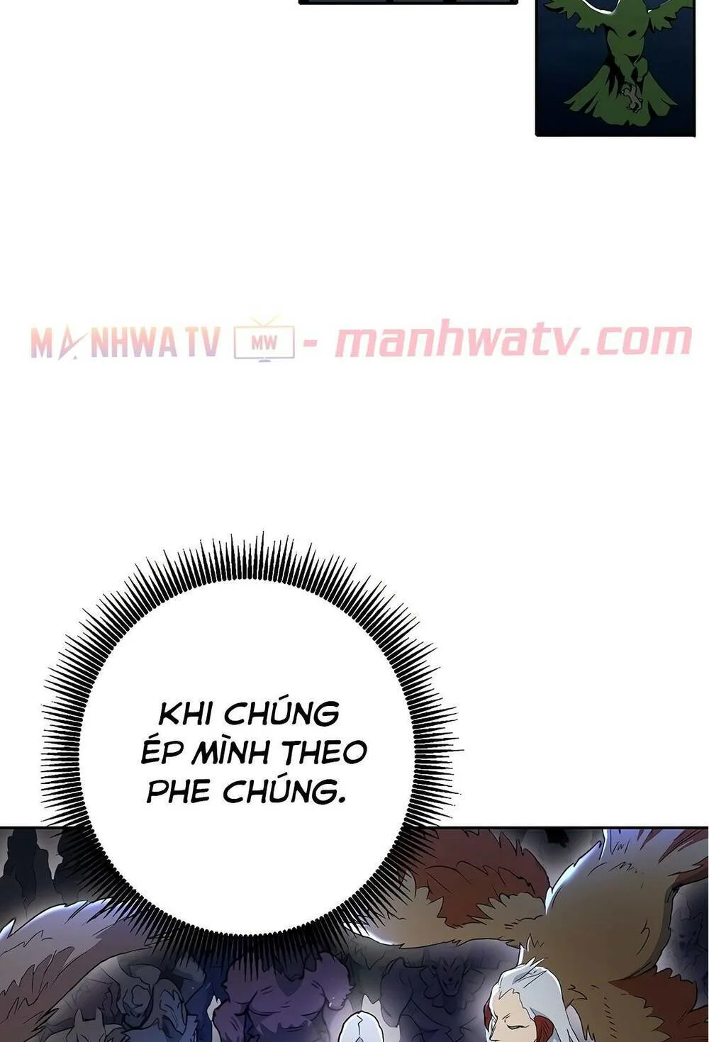 Cốt Binh Trở Lại chương 126 - trang 63