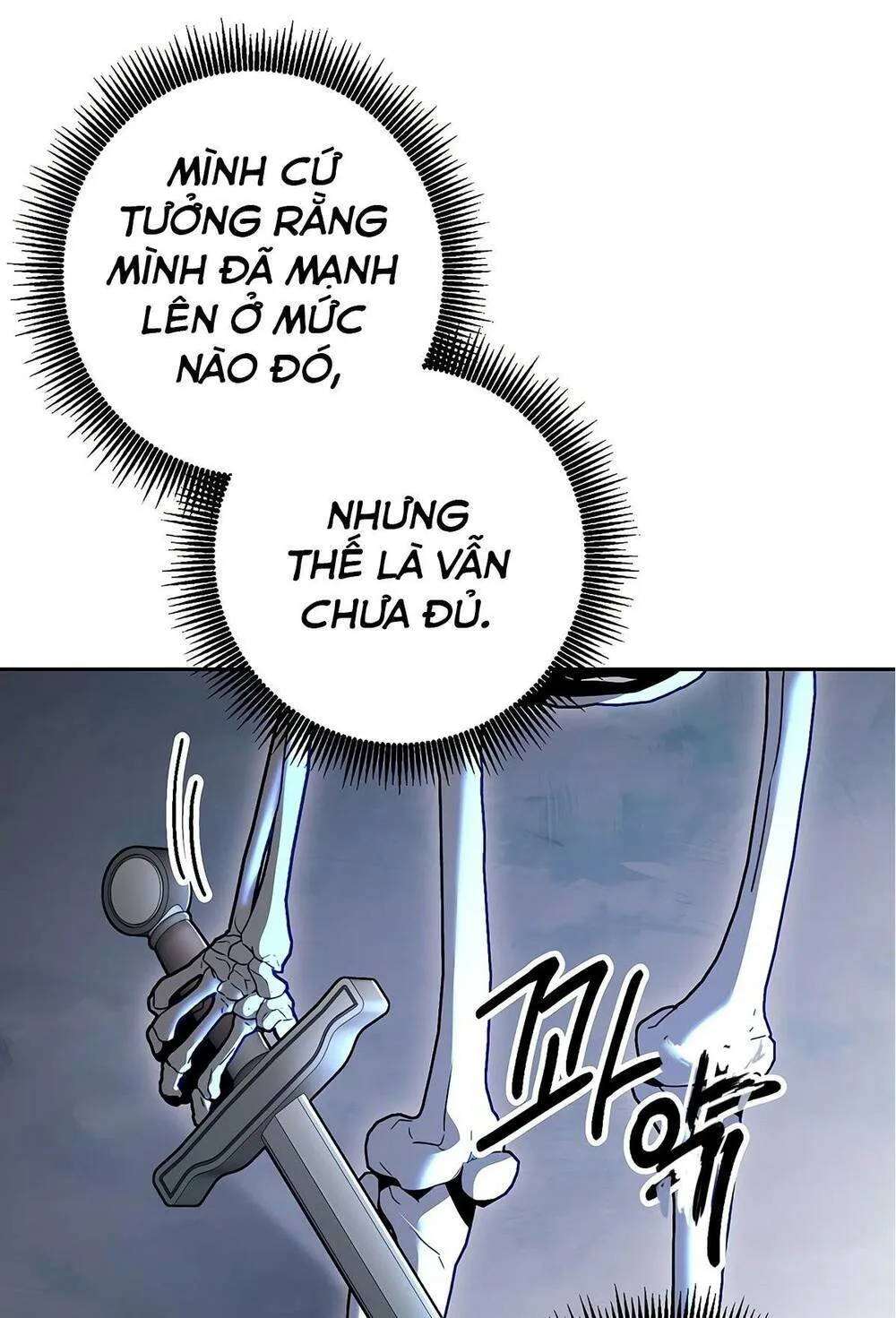 Cốt Binh Trở Lại chương 126 - trang 67