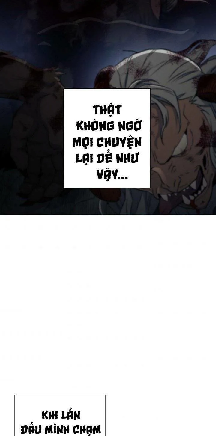 Cốt Binh Trở Lại chương 127 - trang 4