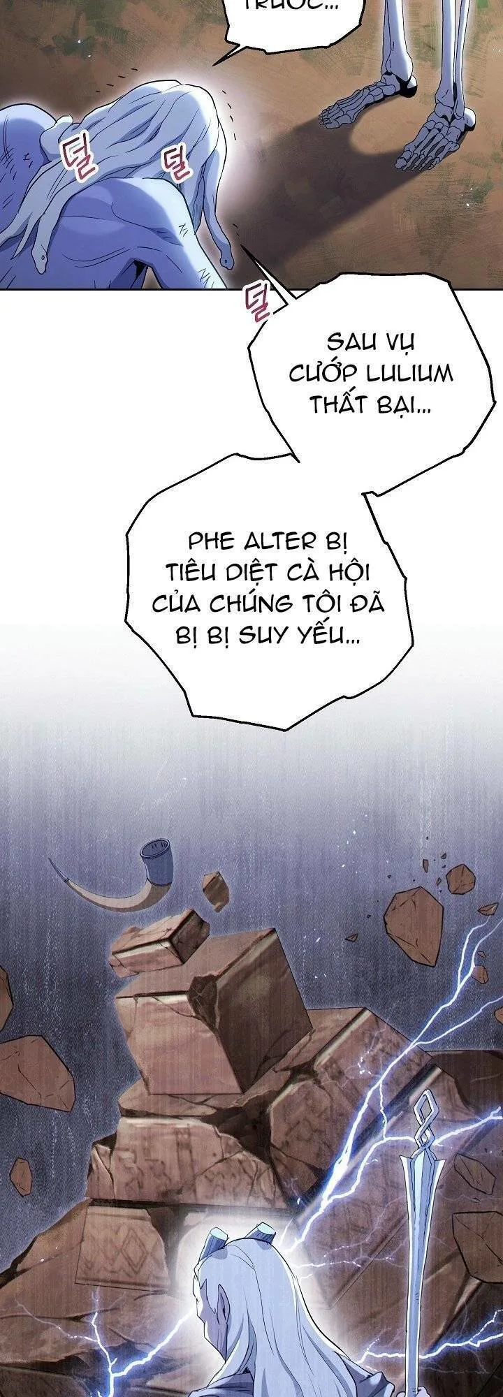 Cốt Binh Trở Lại chương 127 - trang 14