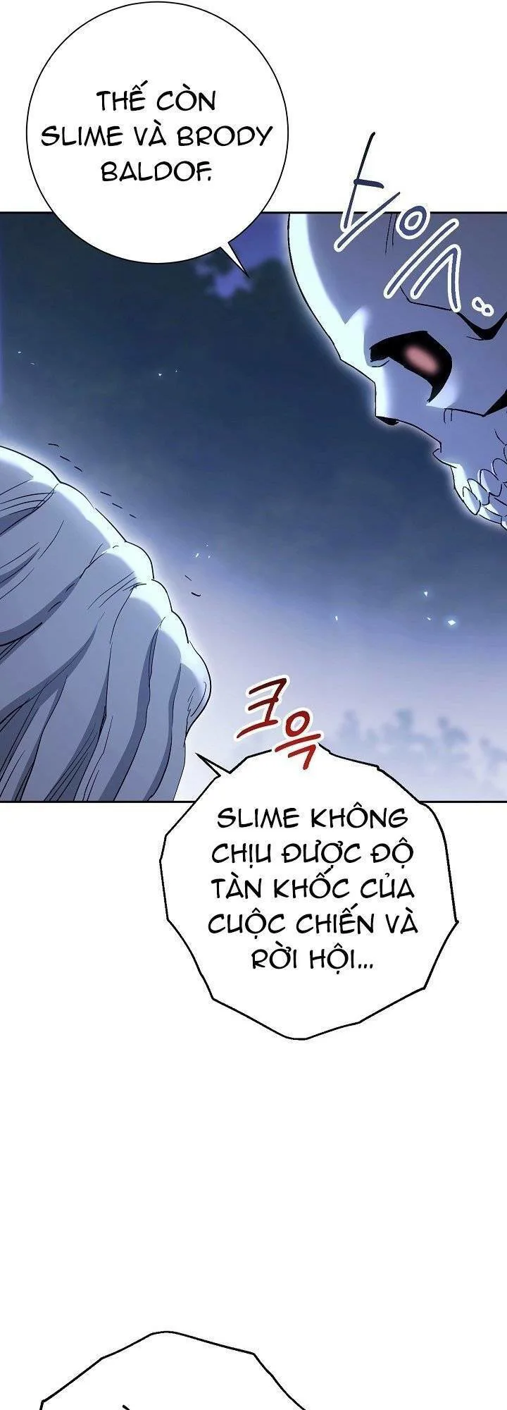 Cốt Binh Trở Lại chương 127 - trang 17