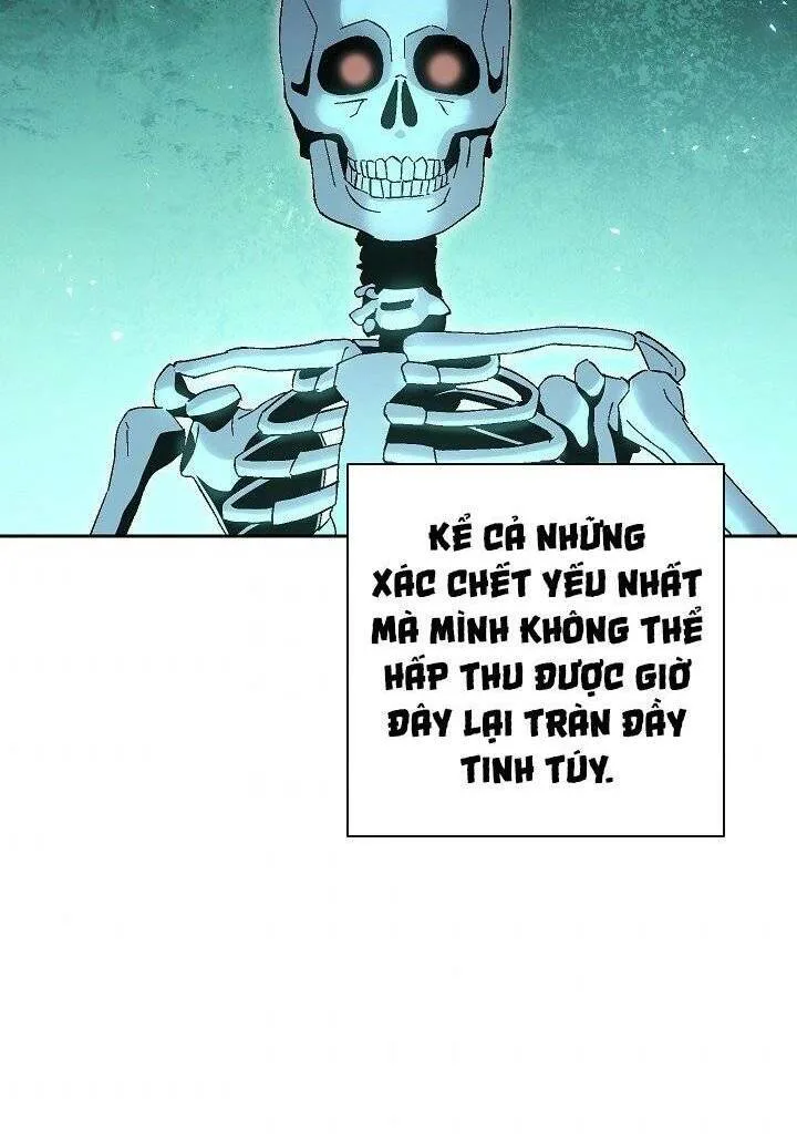 Cốt Binh Trở Lại chương 127 - trang 37
