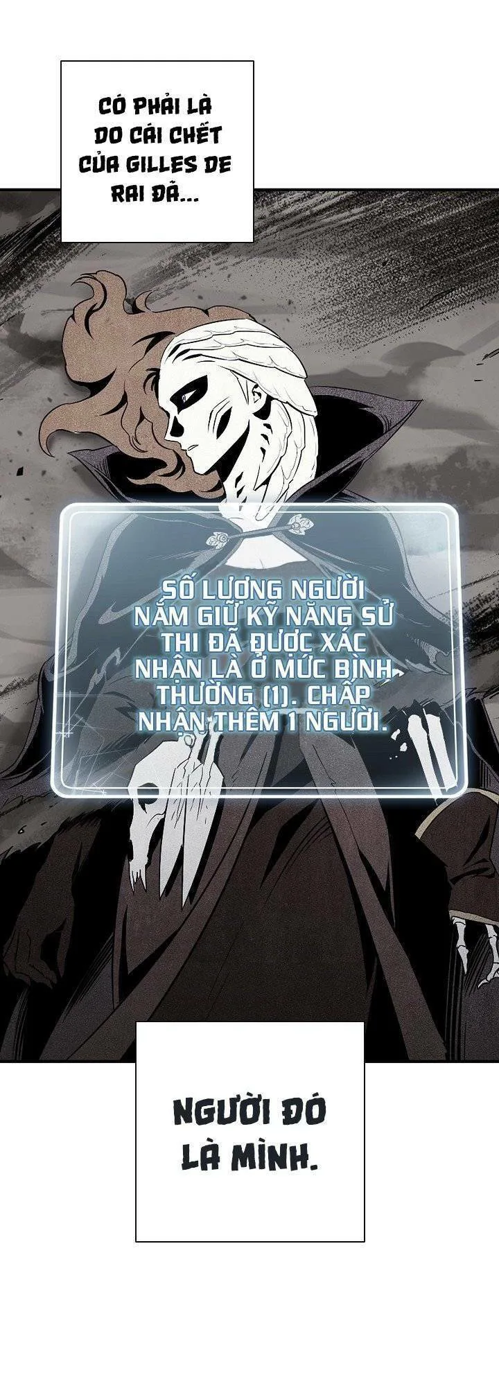 Cốt Binh Trở Lại chương 127 - trang 38