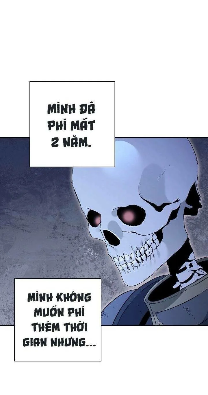 Cốt Binh Trở Lại chương 127 - trang 46