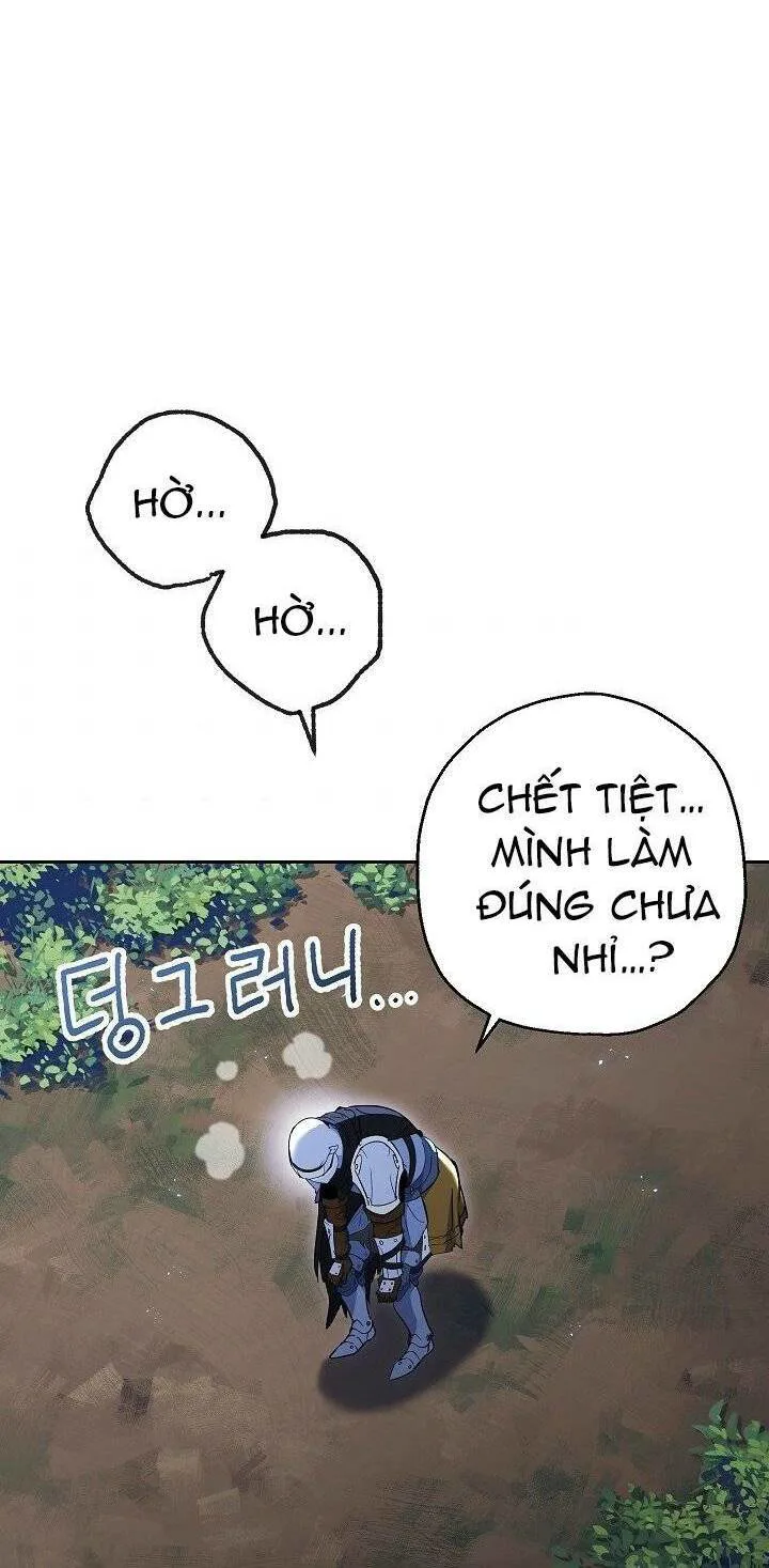 Cốt Binh Trở Lại chương 127 - trang 55