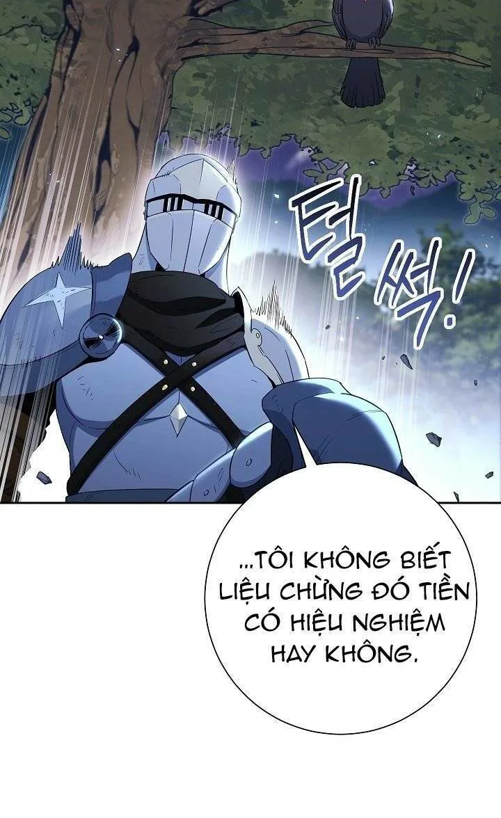 Cốt Binh Trở Lại chương 127 - trang 61
