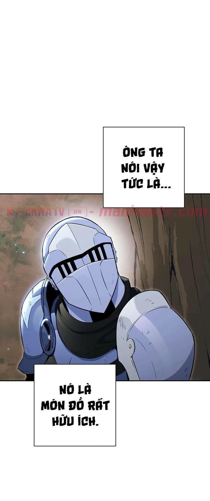 Cốt Binh Trở Lại chương 127 - trang 69