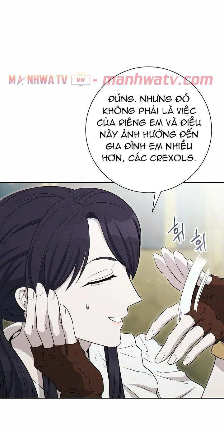Cốt Binh Trở Lại chương 129 - trang 41