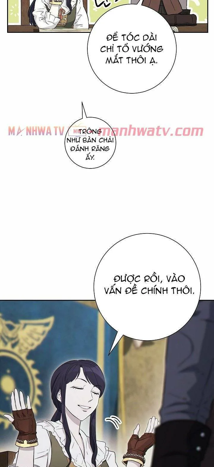 Cốt Binh Trở Lại chương 129 - trang 47
